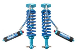 King Shocks 2.5 Coilovers 25001-390A