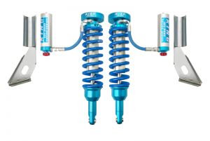 King Shocks 2.5 Coilovers 25001-133A