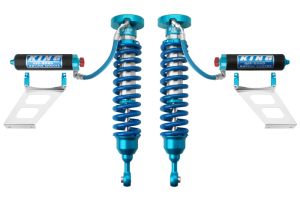 King Shocks 2.5 Coilovers 25001-143A