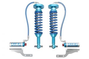 King Shocks 2.5 Coilovers 25001-355A