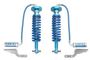 King Shocks 2.5 Coilovers 25001-367
