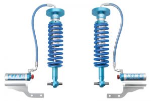 King Shocks 2.5 Coilovers 25001-367A