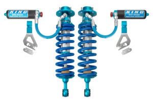 King Shocks 2.5 Coilovers 25001-396A