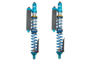 King Shocks 2.5 Coilovers 33700-331A
