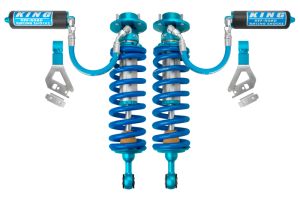 King Shocks 2.5 Coilovers 25001-400