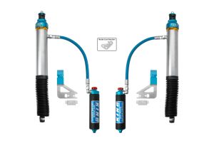 King Shocks 3.0 Coilovers 33700-397A