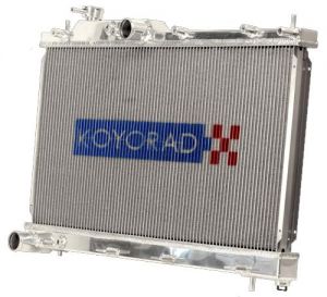 Koyo Racing Radiators R0171
