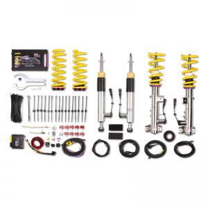 KW Coilover Kit DDC 39025008