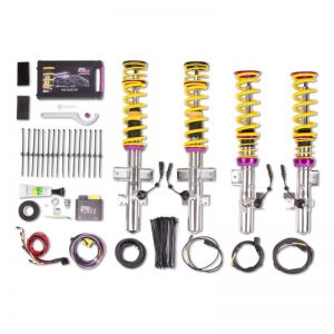 KW Coilover Kit DDC 39055001