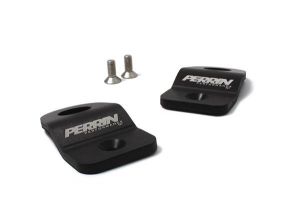 Perrin Performance Radiator Bracket Set PSP-ENG-521RD