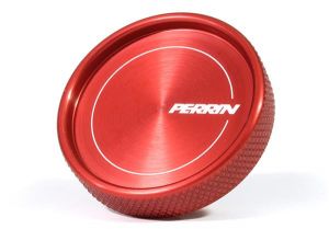 Perrin Performance Oil Cap PSP-ENG-711RD