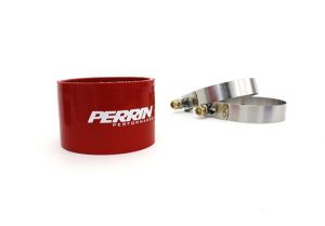 Perrin Performance Intercooler Coupler Kit PSP-ITR-301RD