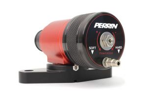 Perrin Performance Blow Off Valve PSP-TAC-610RD