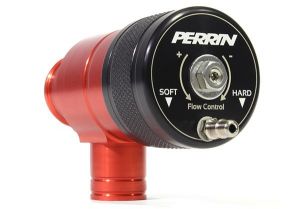 Perrin Performance Blow Off Valve PSP-TAC-615RD