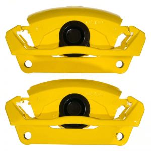 PowerStop Yellow Calipers S4836YLW