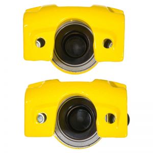 PowerStop Yellow Calipers S4858YLW