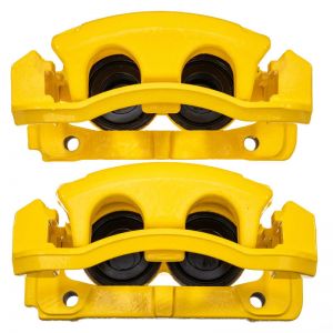 PowerStop Yellow Calipers S4974YLW