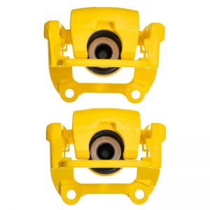 PowerStop Yellow Calipers S4992YLW