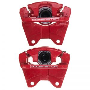 PowerStop Red Calipers S5046EB
