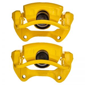 PowerStop Yellow Calipers S5274YLW