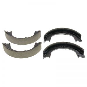 PowerStop Autospecialty Brake Shoes B1118