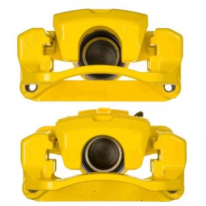 PowerStop Yellow Calipers S7092YLW