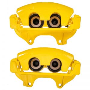 PowerStop Yellow Calipers S5016YLW