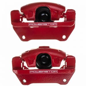 PowerStop Red Calipers S5044EB