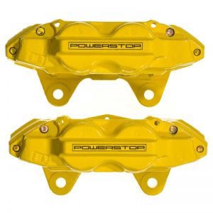 PowerStop Yellow Calipers S15020YLW