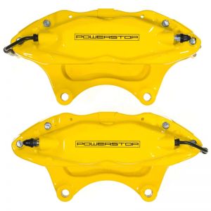 PowerStop Yellow Calipers S5284YLW