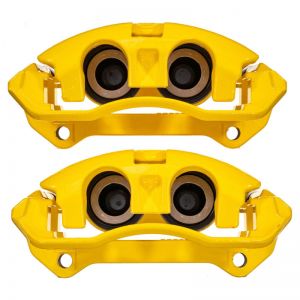 PowerStop Yellow Calipers S5404YLW