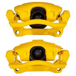 PowerStop Yellow Calipers S5044YLW