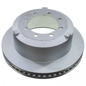 PowerStop Evolution Coated Rotor AR83100EVC