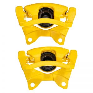 PowerStop Yellow Calipers S5046YLW
