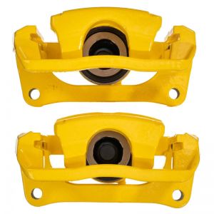 PowerStop Yellow Calipers S5396YLW