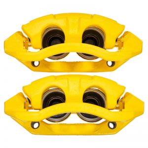 PowerStop Yellow Calipers S5054YLW