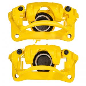 PowerStop Yellow Calipers S2736YLW