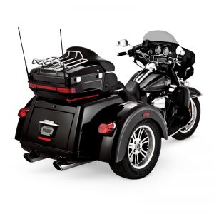 Vance and Hines Twin Slash Slip-Ons 16763