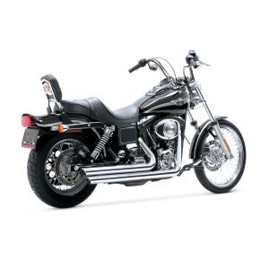Vance and Hines Big Shots Full Systems 17911