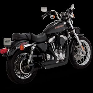 Vance and Hines Short Shots Full Systems 47223