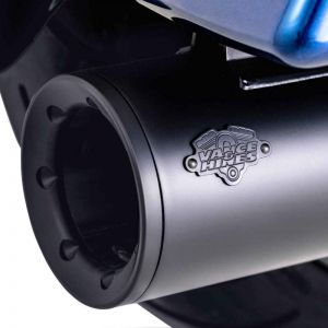 Vance and Hines Pro Pipe Full Systems 47361