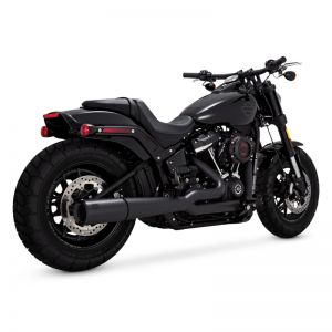 Vance and Hines Pro Pipe Full Systems 47387