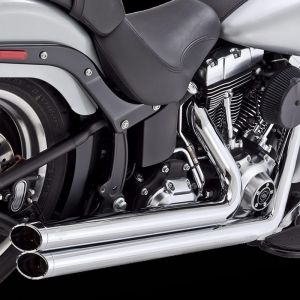 Vance and Hines Big Shots Full Systems 17339