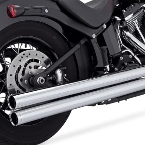 Vance and Hines Big Shots Full Systems 17323
