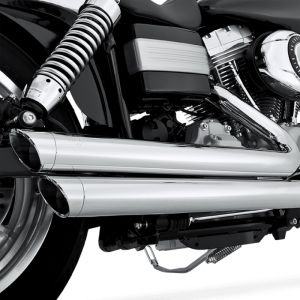 Vance and Hines Big Shots Full Systems 17338