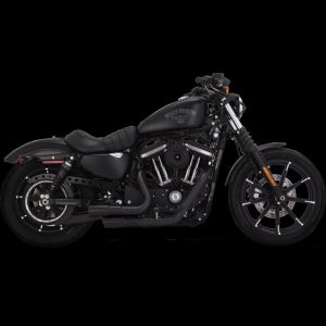 Vance and Hines Mini Grenades Full Systems 46374