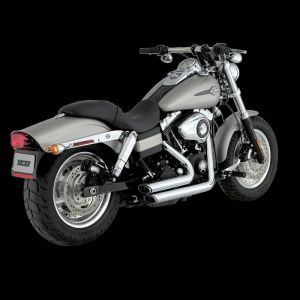 Vance and Hines Short Shots Full Systems 17317