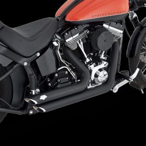 Vance and Hines Short Shots Full Systems 47325