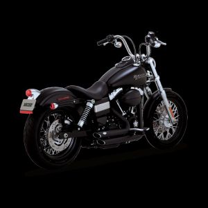 Vance and Hines Short Shots Full Systems 47327