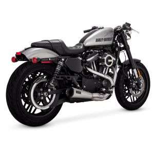 Vance and Hines Upsweep Full Systems 27327